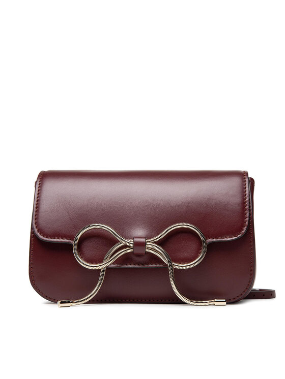 Borsetta WQ2B0C96 Bordeaux