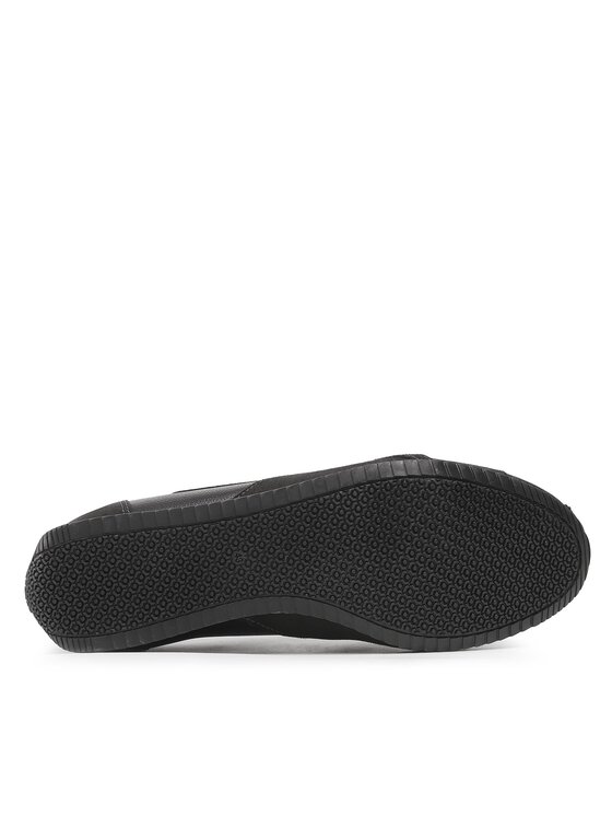 Lasocki Lasocki Sneakers MERALD-21 Schwarz