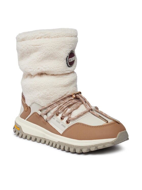 Colmar Colmar Schneeschuhe Warmer Voyage 167 Beige