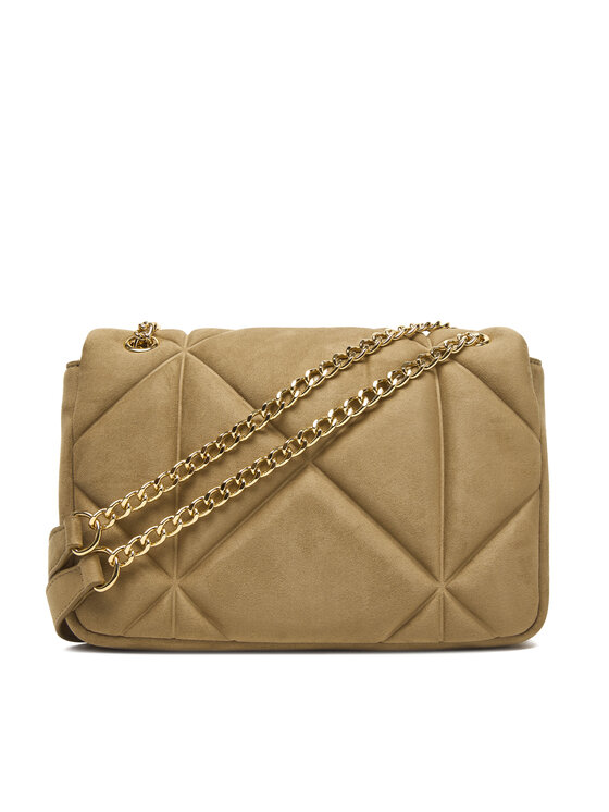 LOVE MOSCHINO LOVE MOSCHINO Borsetta JC4314PP0NKE0105 Beige