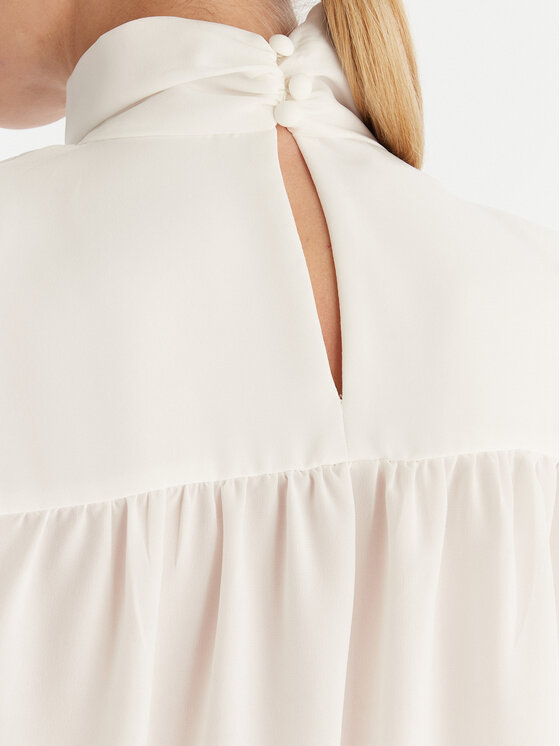 ACCESS FASHION ACCESS FASHION Majica 54-2063-171 Bijela Regular Fit