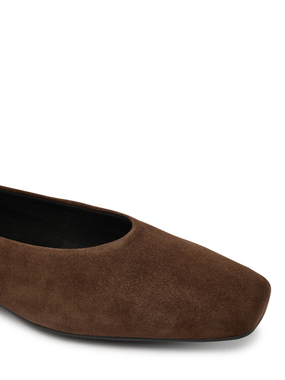 Vagabond Shoemakers Vagabond Shoemakers Ballerinas Delia 5907-140-29 Braun