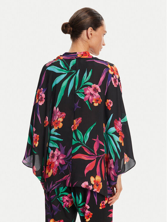 Joseph Ribkoff Joseph Ribkoff Košulja 251127 Šarena Relaxed Fit