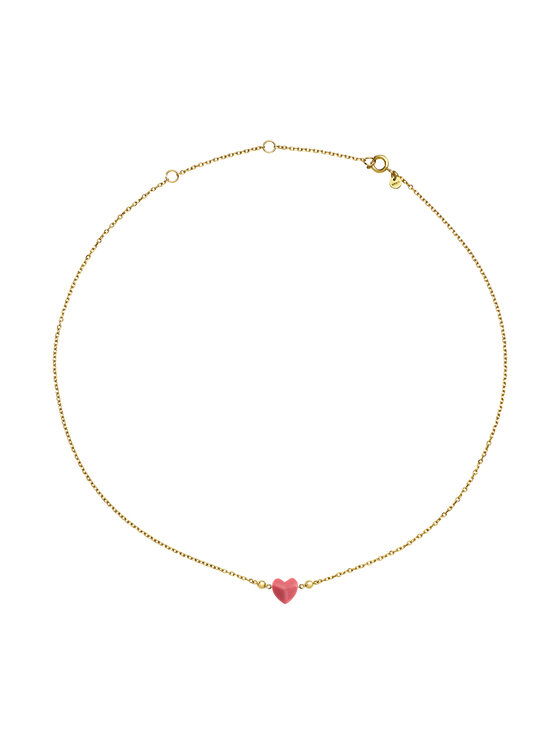 Breil Breil Collana CANDY Rosa