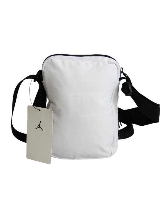 Nike Nike Saszetka Festival Bag Biały