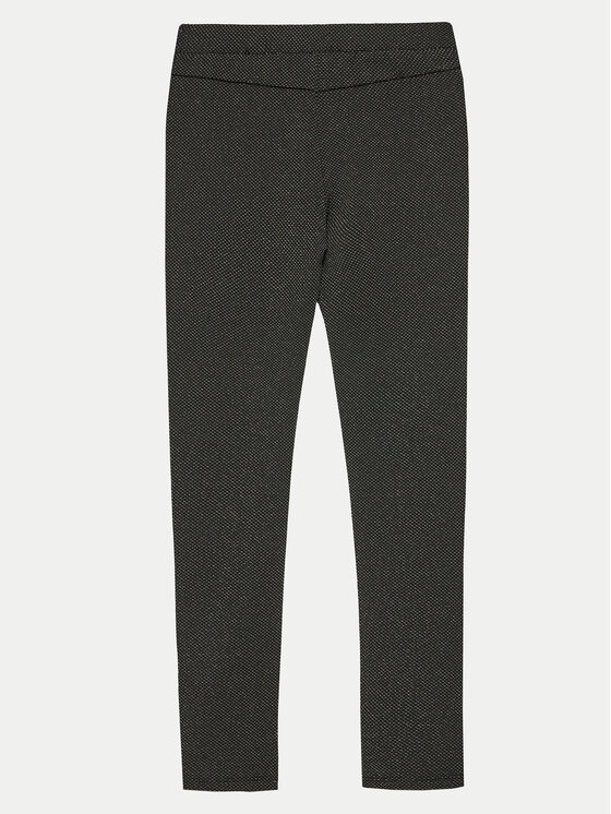 Guess Guess Leggings J4BB01 KCGU0 Šarena Slim Fit