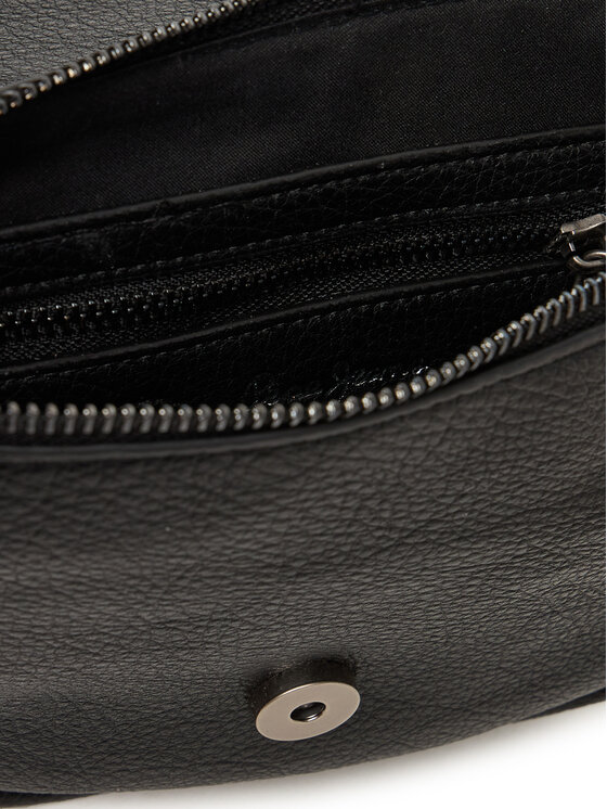 Pepe Jeans Pepe Jeans Borsetta Crisha Code PL0300006 Nero