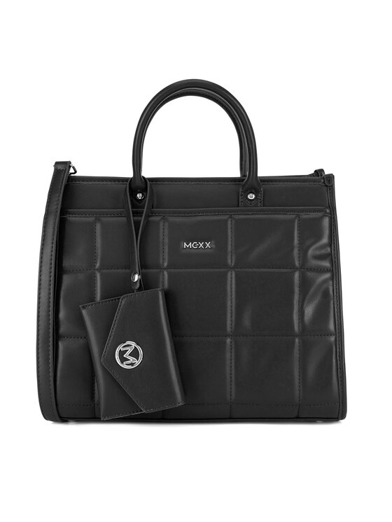 MEXX MEXX Geantă MEXX-B-021-06 Negru