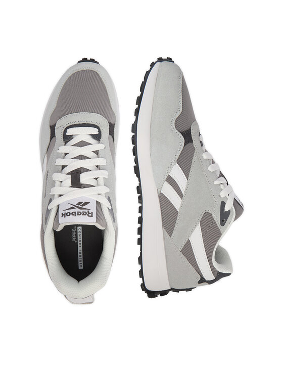 Reebok Reebok Sneakersy CEO-DRIVE AR30296MSNV Sivá