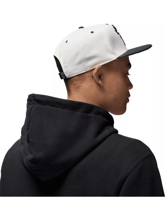 Nike Nike Bluza Flight Fleece Hoodie Czarny Regular Fit