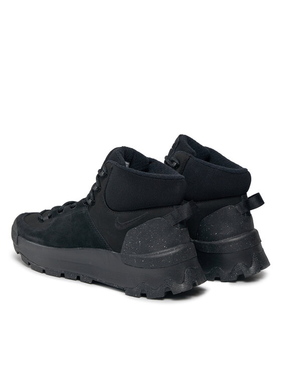 Nike Nike Superge City Classic DQ5601 003 Črna
