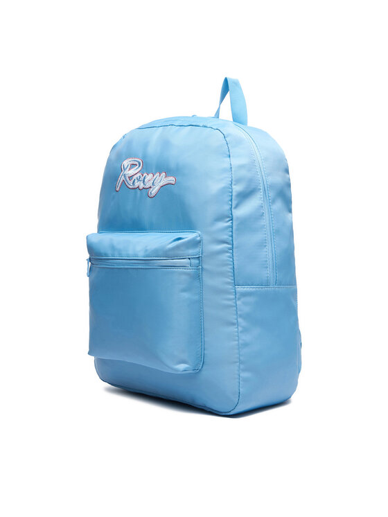 Roxy Roxy Ruksak CWBEO-ROXY-P-003-10 Svijetlo plava