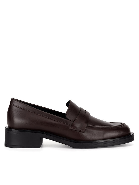 Gino Rossi Gino Rossi Mocassini NIDA-116001 Marrone
