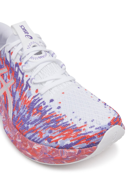 Asics Asics Skriešanas apavi Noosa Tri 16 1011B872 Violets