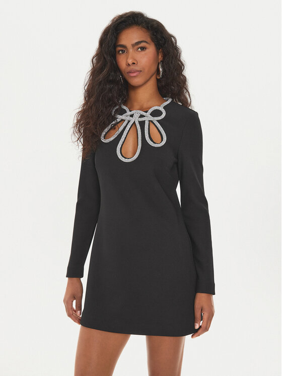 Marciano Guess Marciano Guess Kokteilikleit Gabriella 4YGK39 6869Z Must Regular Fit