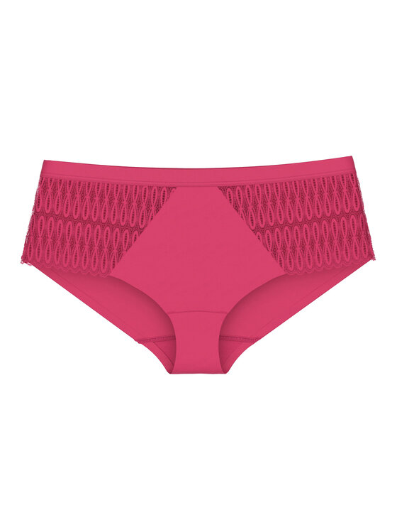 Triumph Triumph Klassischer Damenslip Aura Spotlight 10216458 Rosa