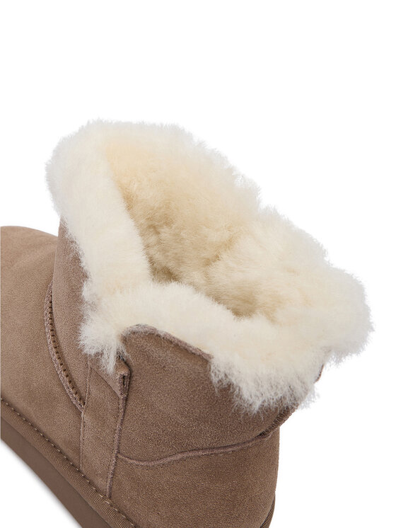 Lasocki Lasocki Sněhule CEO-TS6392-01 LSCK Tmavě béžová