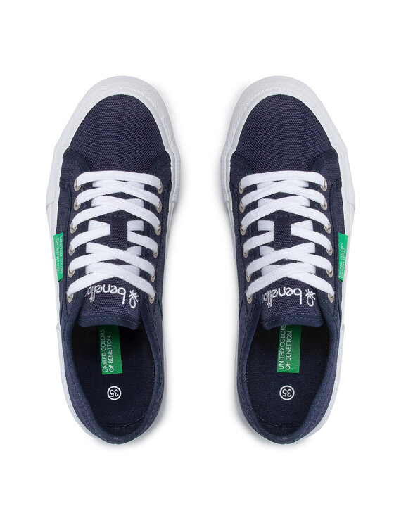 Benetton scarpe online