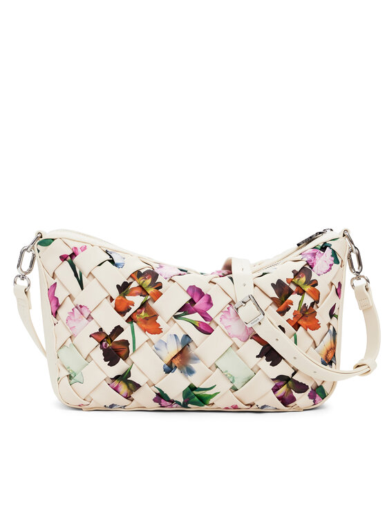 Desigual Desigual Handtasche 25SAXPBQ Écru