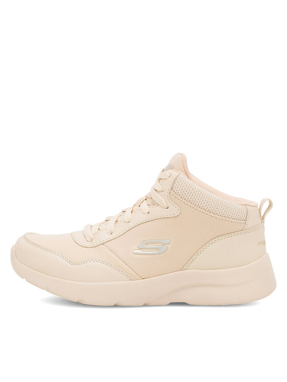 Skechers Skechers Sneakersy 66666321 Beżowy