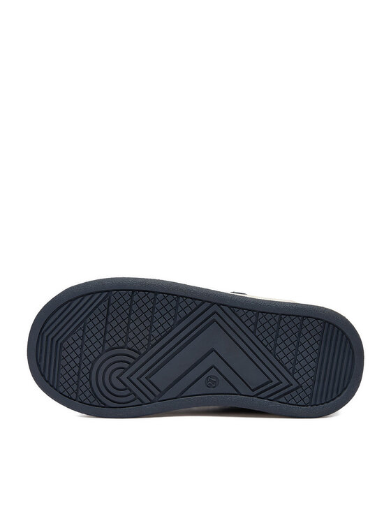 G-STAR G-STAR Черевики EO-CI12-ARETA-11 Cиній