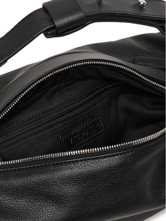 Vic Matié Vic Matié Handtasche Travel 1H0626T 999C070101 Schwarz