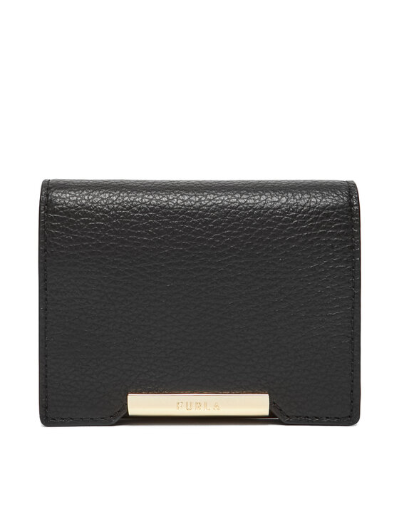 Portofel Mic de Damă Furla Giada WP00522 HSF000 Negru