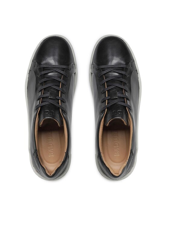 Badura Badura Sneakers MI08-BRIDGEPORT-06 Schwarz