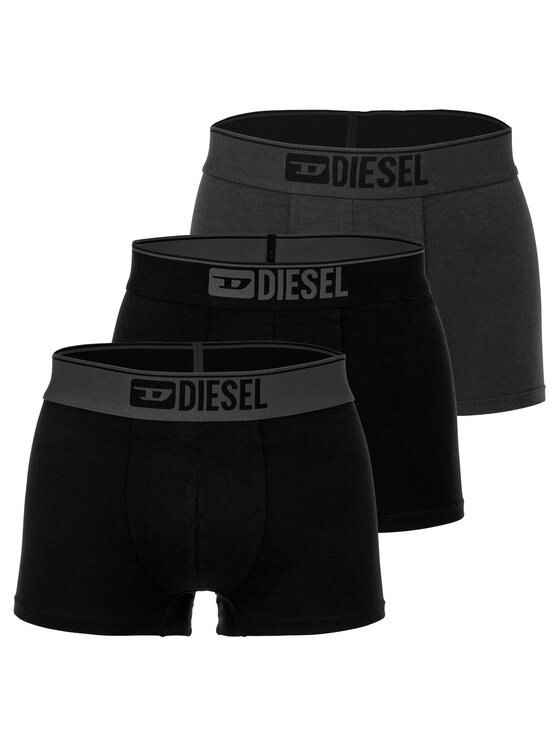 Diesel Diesel Bokserki 14501 Kolorowy