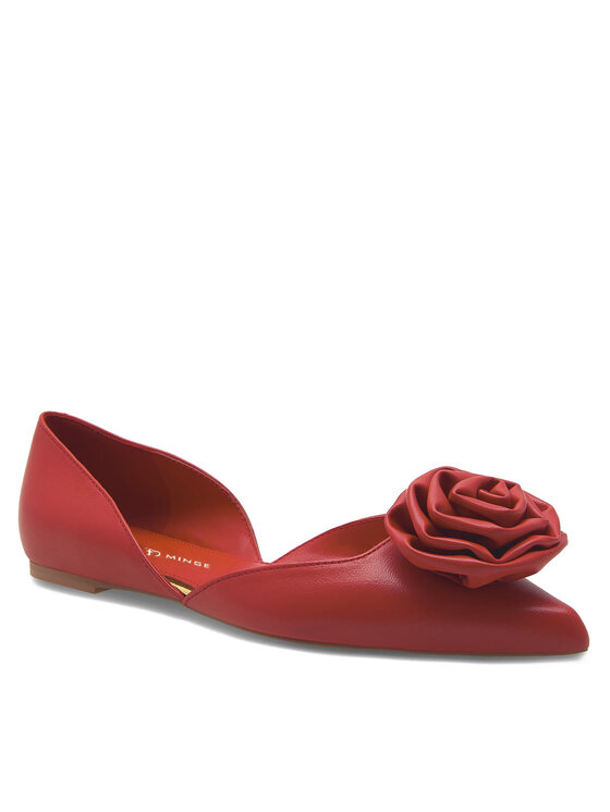 Eva Minge Eva Minge Balerina FORBES-V1521-06 Piros