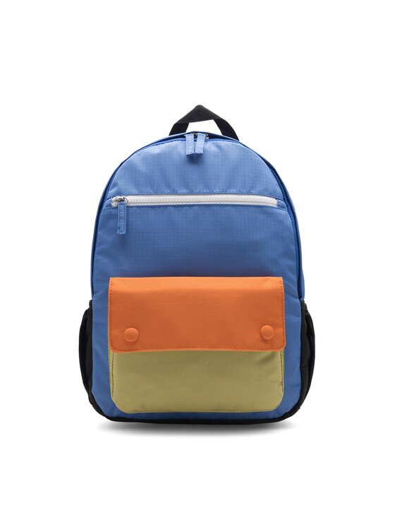 Rucsac Action Boy ACBOY-P-001-04 Colorat