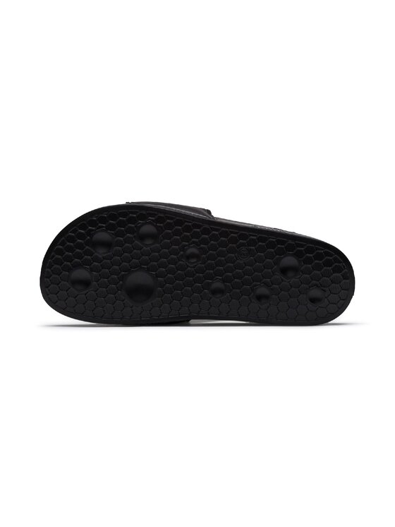 Puma Puma Klapki 360263 Czarny
