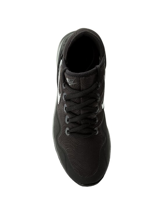 nike air max sasha black