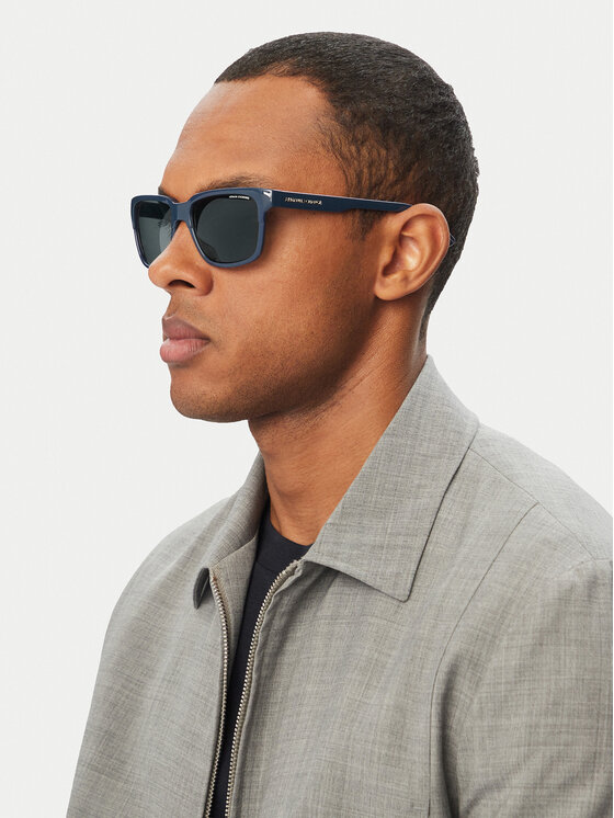 Armani Exchange Armani Exchange Sonnenbrillen 0AX4026S 840087 Schwarz