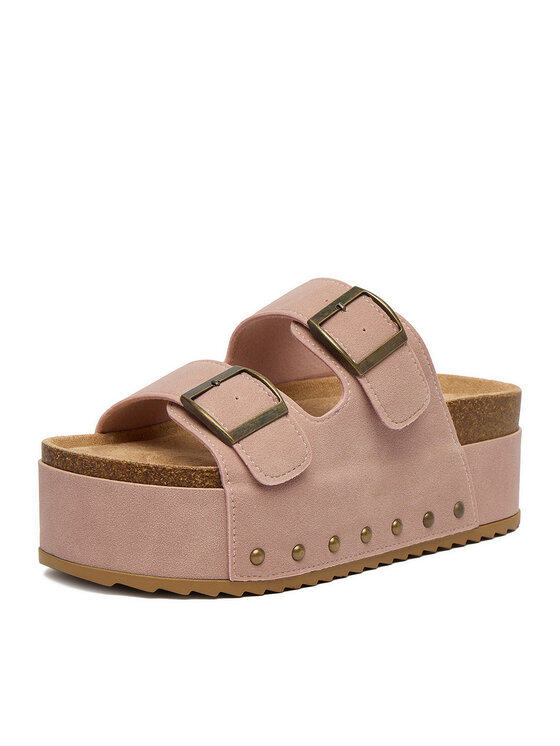 DeeZee DeeZee Ciabatte CEO-WS069