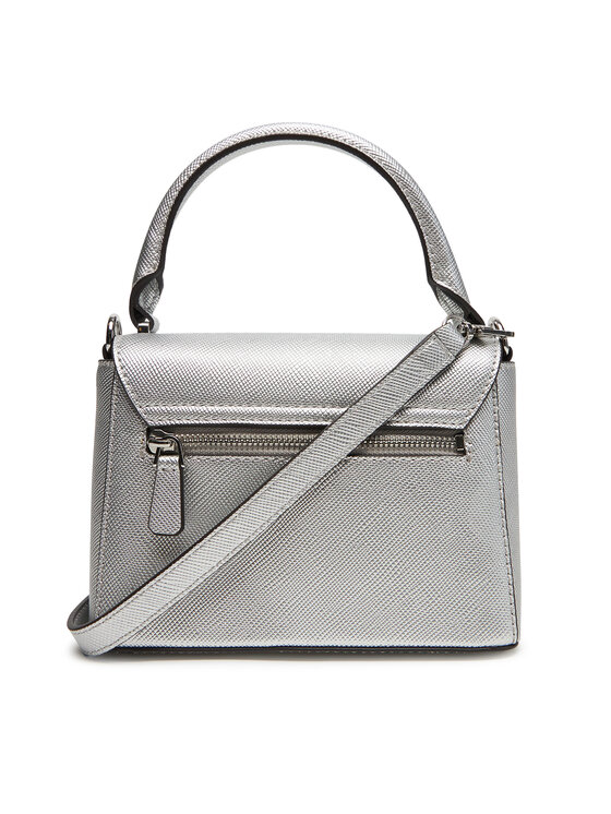Guess Guess Borsetta HWZM96 43200 Argento