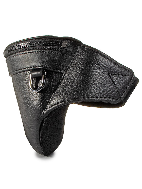 MICHAEL Michael Kors MICHAEL Michael Kors Marsupio Small Hip 33U0LGYC1L Nero