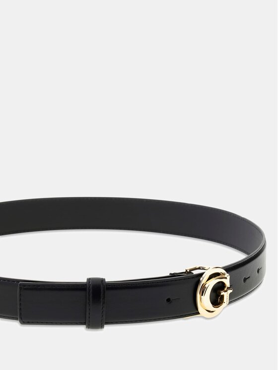 Guess Guess Pasek 180870 Czarny