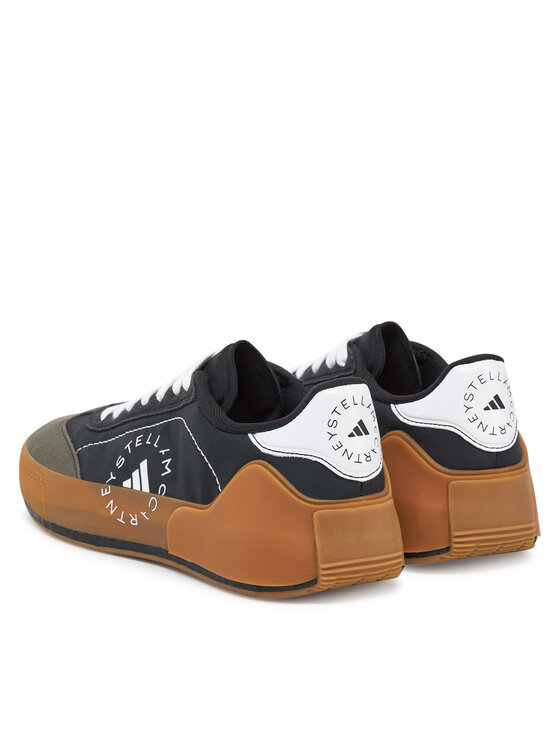 adidas by Stella McCartney adidas by Stella McCartney Laisvalaikio batai Boost IE3494 Juoda