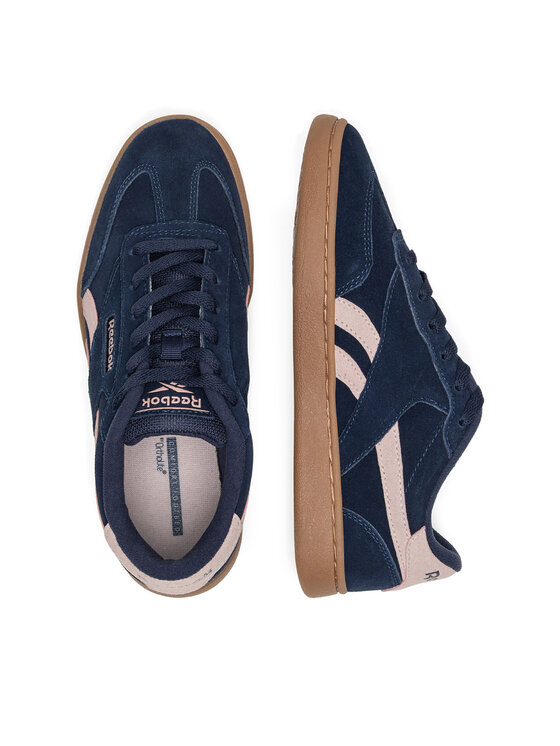 Reebok Reebok Αθλητικά FORTE LOUNGER AR30252WDQT Σκούρο μπλε