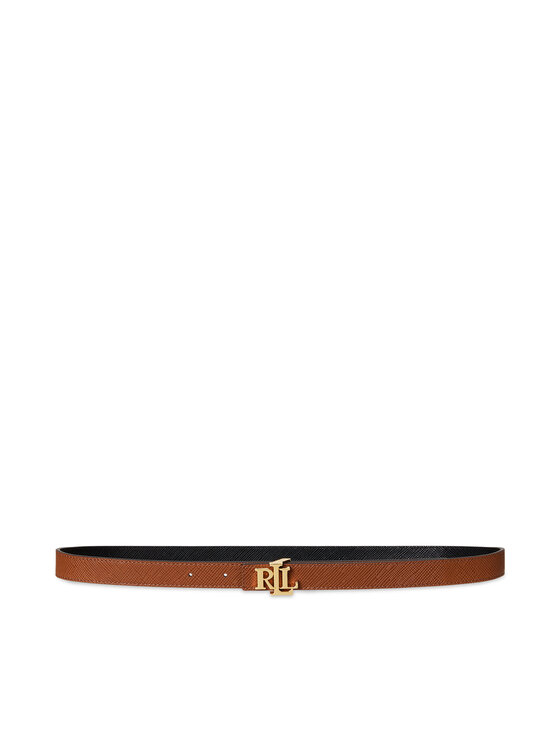 LAUREN RALPH LAUREN LAUREN RALPH LAUREN Ženski remen 412974560003 Smeđa