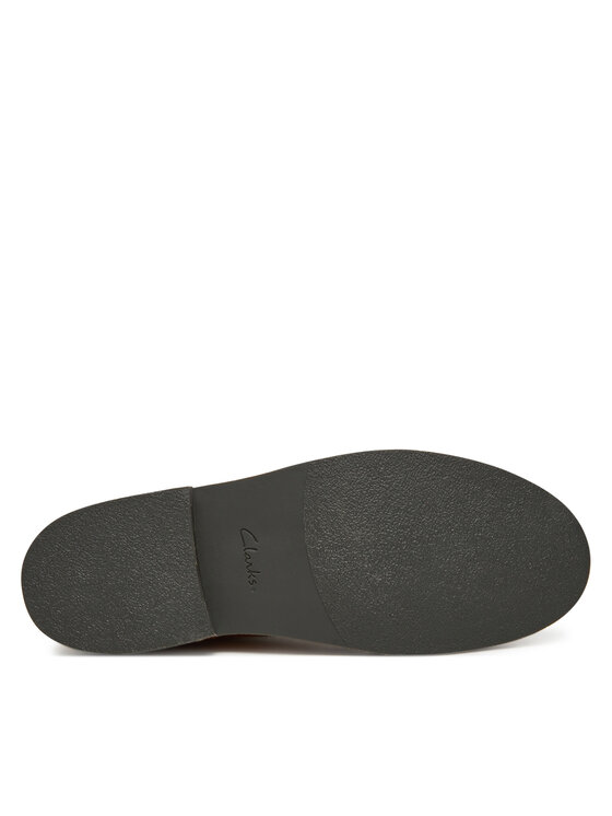 Clarks Clarks Kotníková obuv Desert Bt Evo 26181145 Hnědá