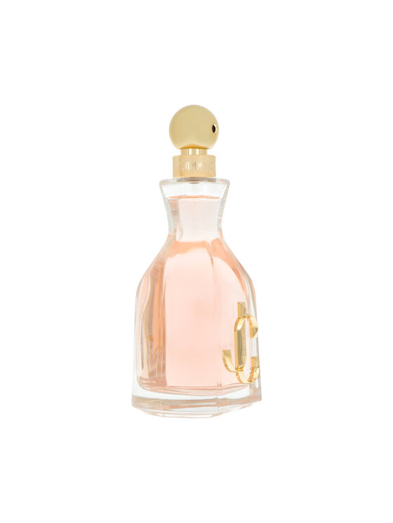 Jimmy Choo Jimmy Choo I Want Choo Woda perfumowana