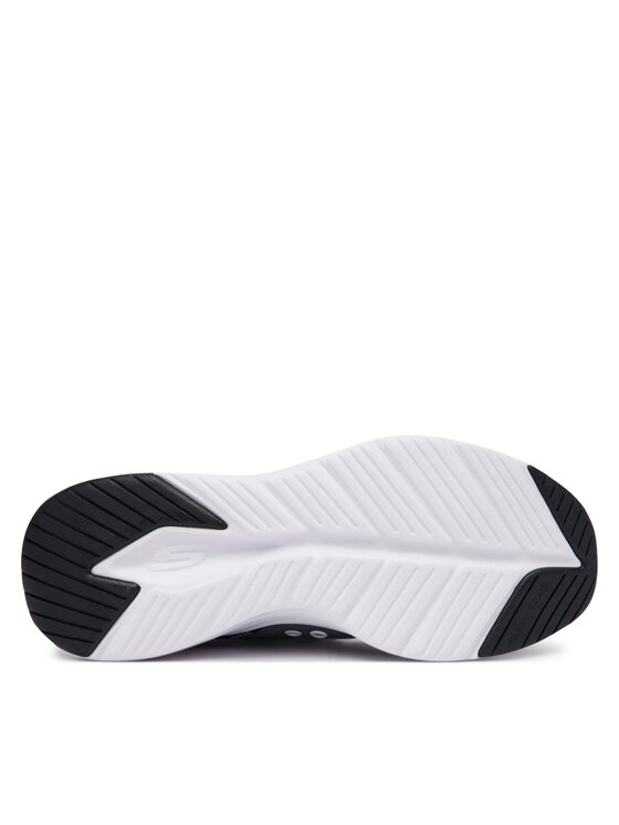 Skechers Skechers Sneakers Contour Foam - Cozy Fit 150404/WBK Bianco