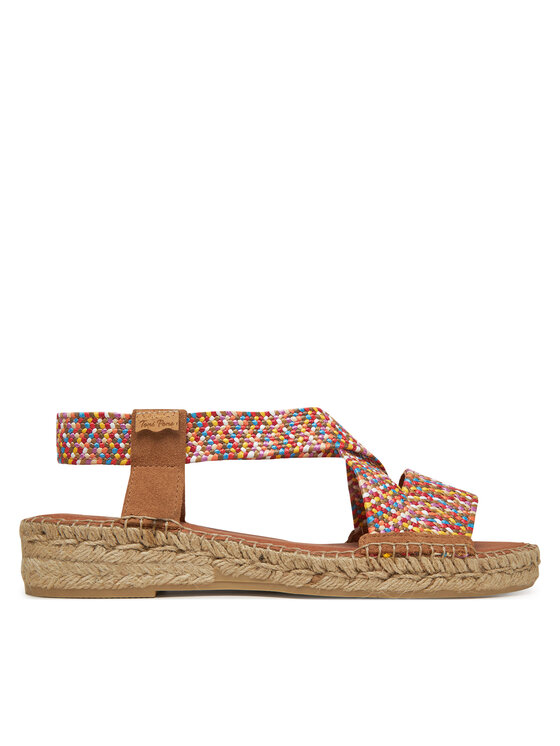 Espadrile Toni Pons Eliana Colorat