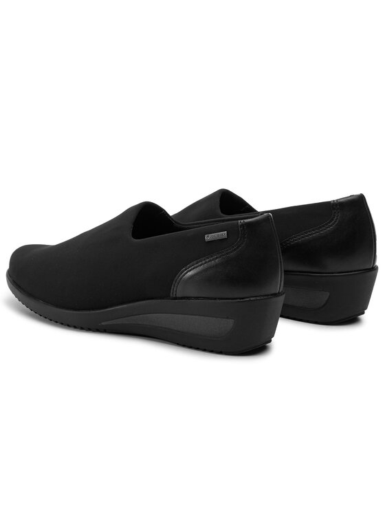 Ara Ara Poolsaapad GORE-TEX 12-40619-06 Must