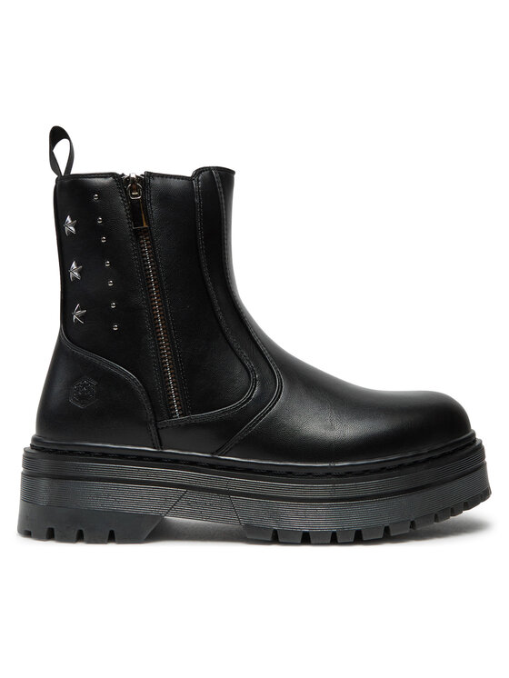 Lumberjack Lumberjack Saapad Elyse SWC1501-002-S01 Must