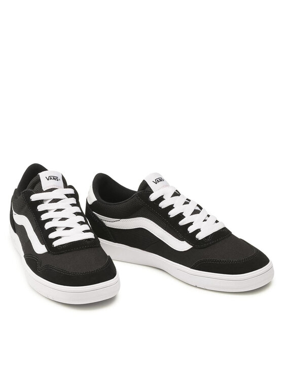 Vans Vans Tenisówki Cruze Too Cc VN0A5KR5OS71 Czarny