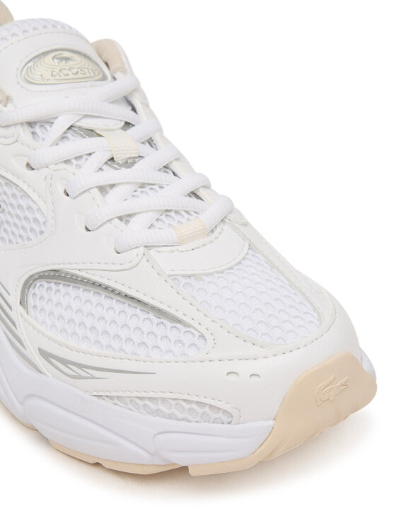 Lacoste Lacoste Αθλητικά Storm 96 2K 52SFA0026 Λευκό