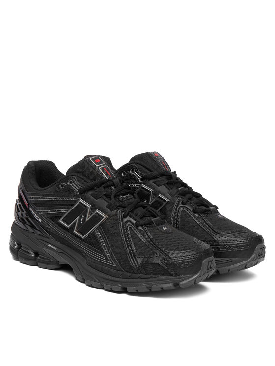 New Balance New Balance Сникърси U1906ROE W Черен